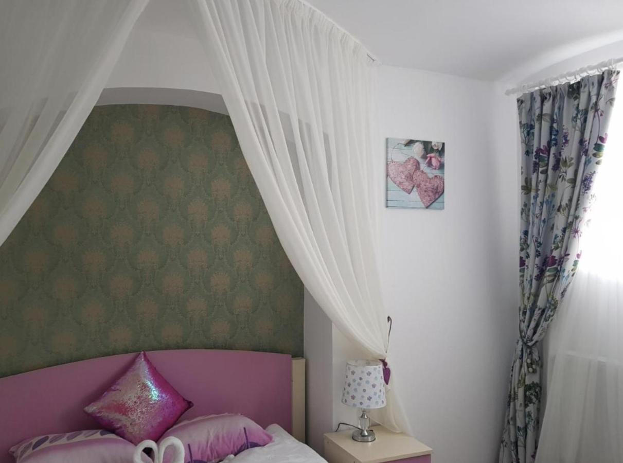 Wall St House Sibiu Exterior foto